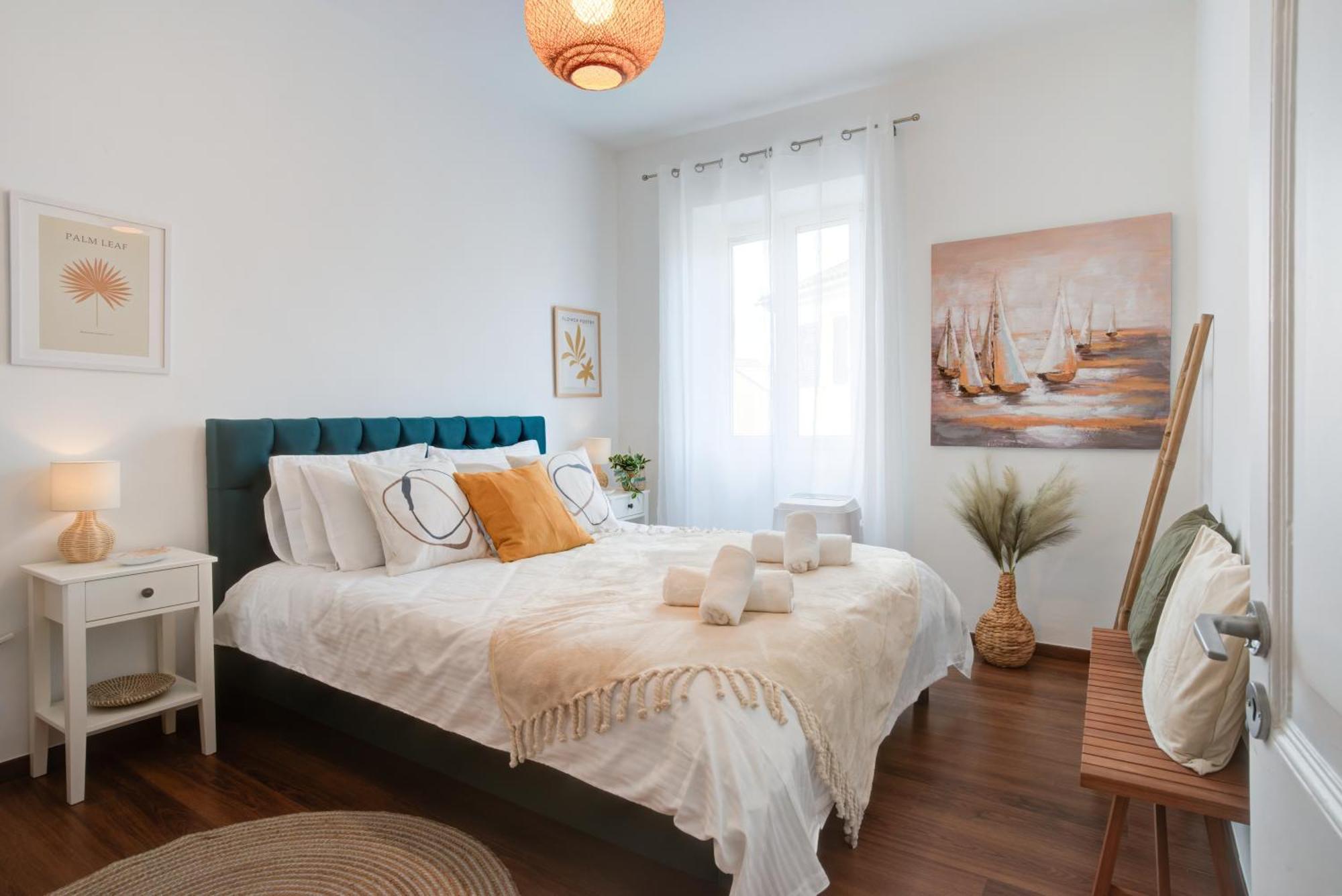Semeli Old Town Corfu Retreat With Amazing Views Διαμέρισμα Εξωτερικό φωτογραφία